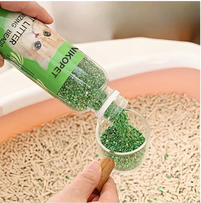 🐾BotanikoPet|Cat Litter Deodorizing Beads
