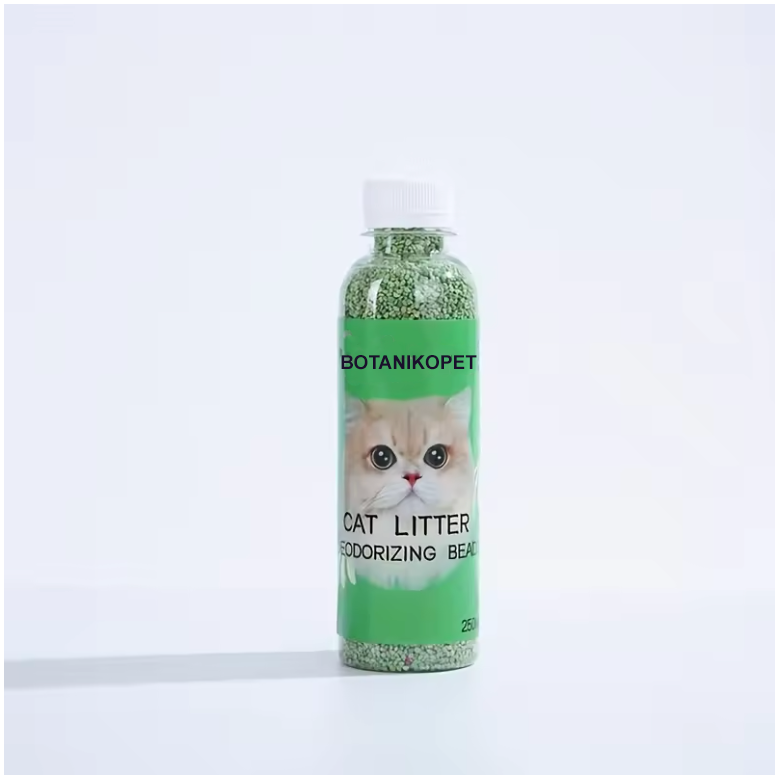 🐾BotanikoPet|Cat Litter Deodorizing Beads