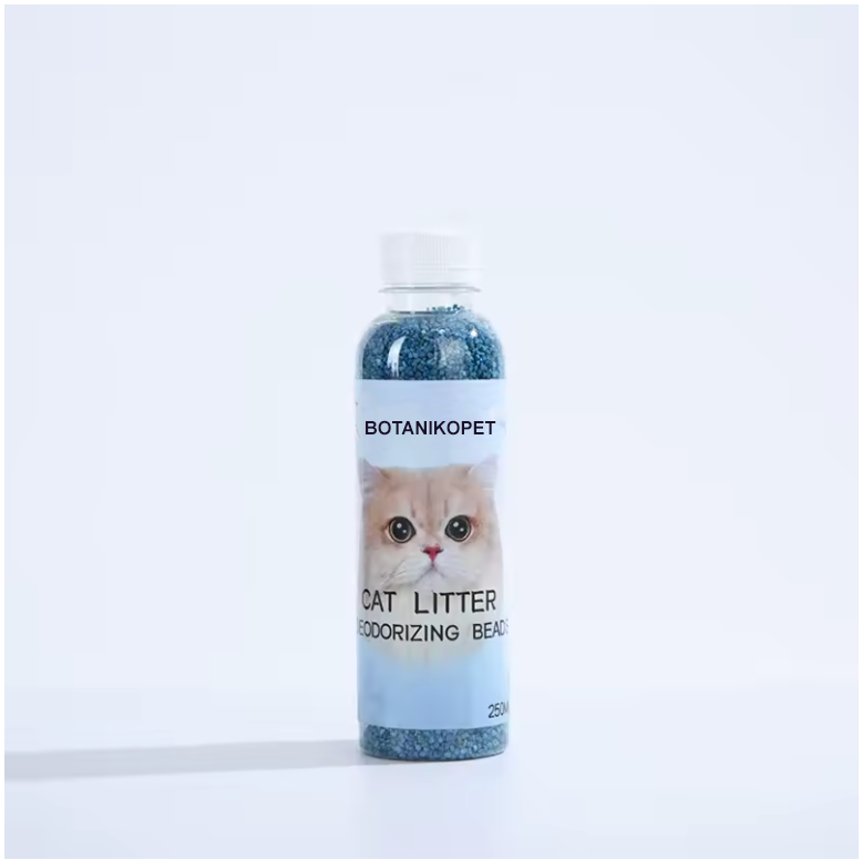 🐾BotanikoPet|Cat Litter Deodorizing Beads