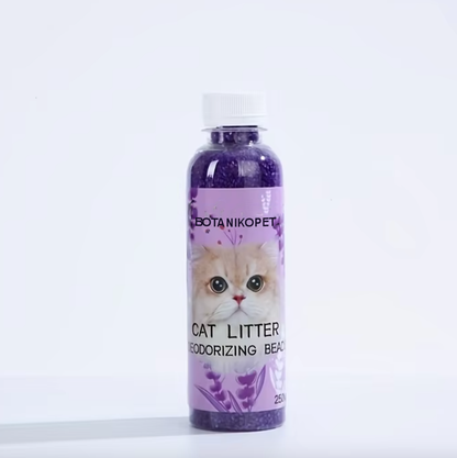🐾BotanikoPet|Cat Litter Deodorizing Beads