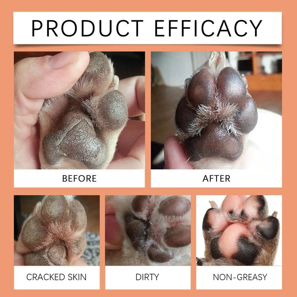 🐾BotanikoPet|Pet Paw & Nose Moisturizing Protective Balm