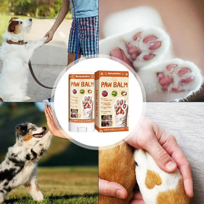 🐾BotanikoPet|Pet Paw & Nose Moisturizing Protective Balm
