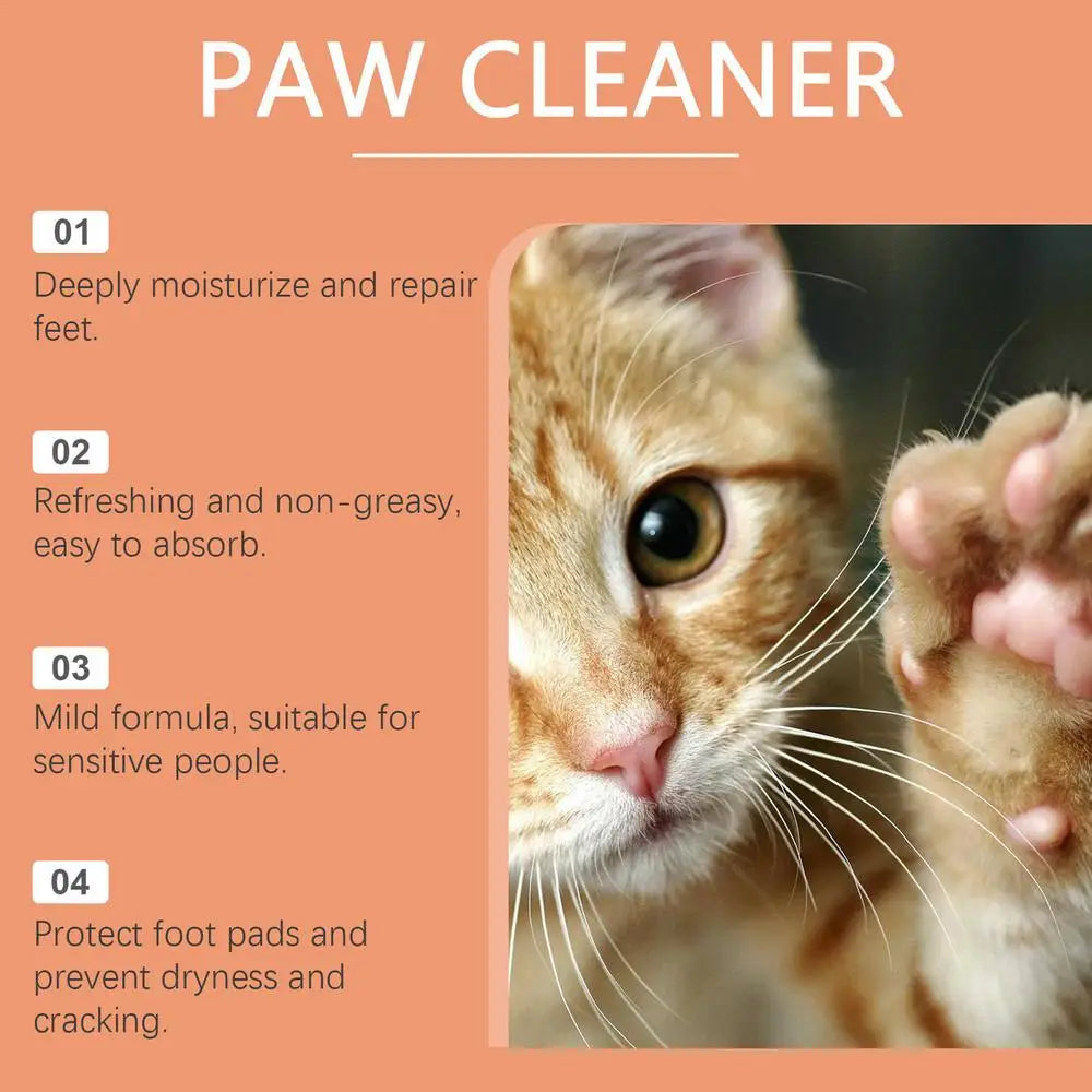 🐾BotanikoPet|Pet Paw & Nose Moisturizing Protective Balm